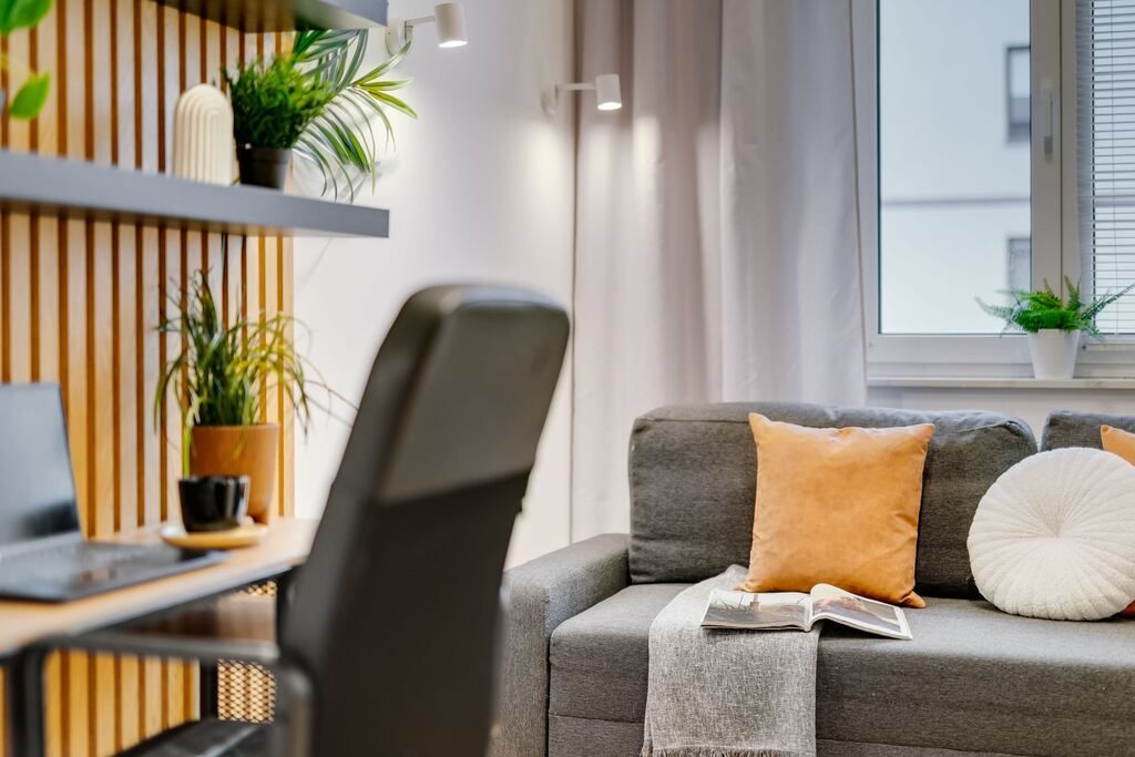 Mieszkanie 3-pokojowe Warszawa Białołęka, ul. Geodezyjna. Zdjęcie 20