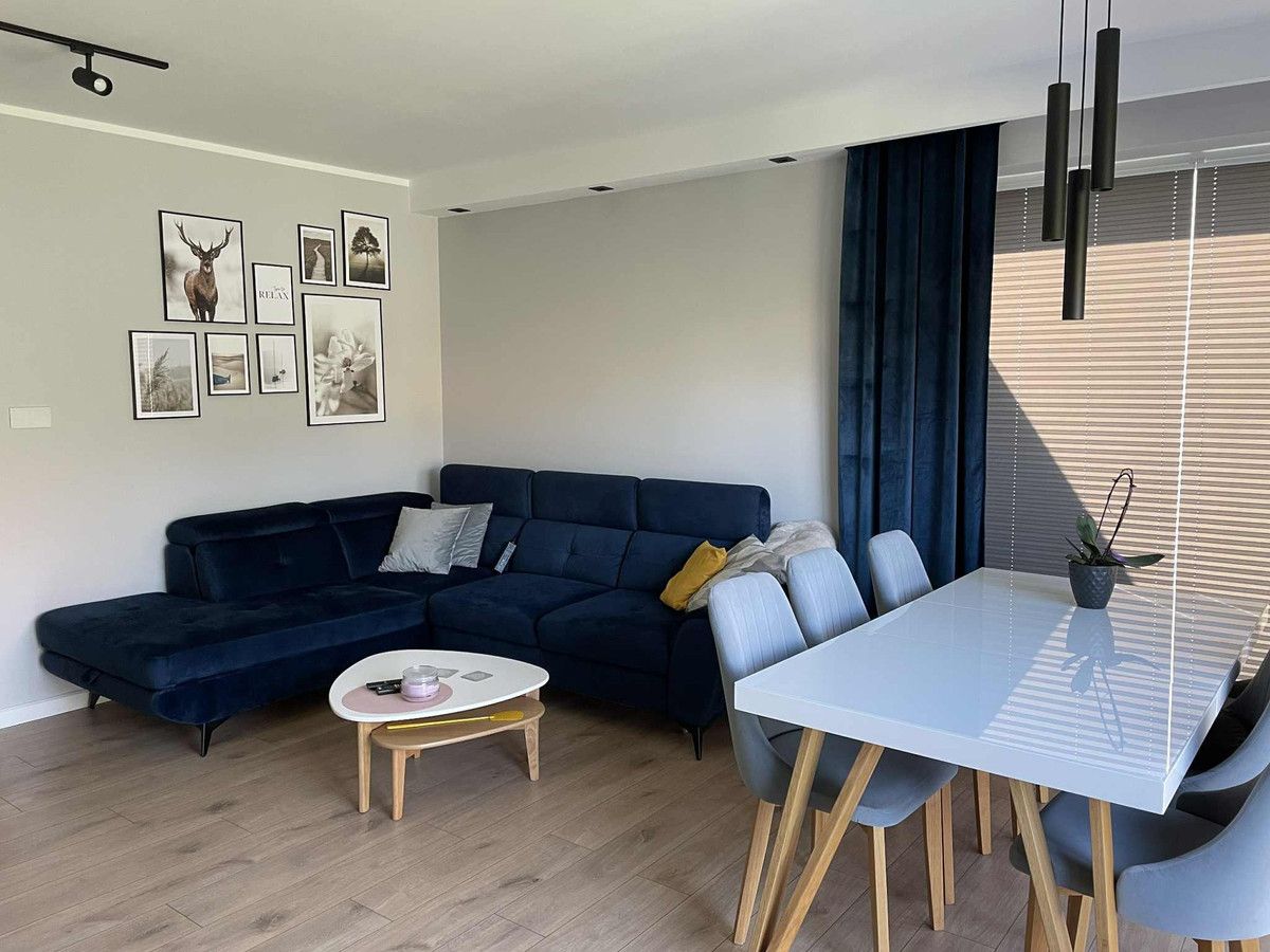 dom szeregowy, 4 pokoje Łódź Widzew, ul. Pomorska. Zdjęcie 17