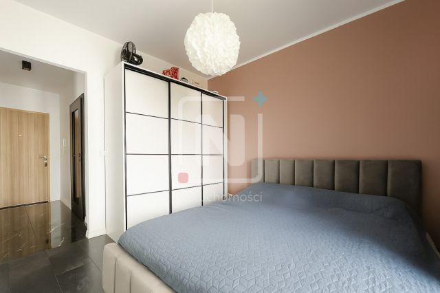 Mieszkanie 2-pokojowe Warszawa Białołęka, ul. Claudia Monteverdiego. Zdjęcie 8