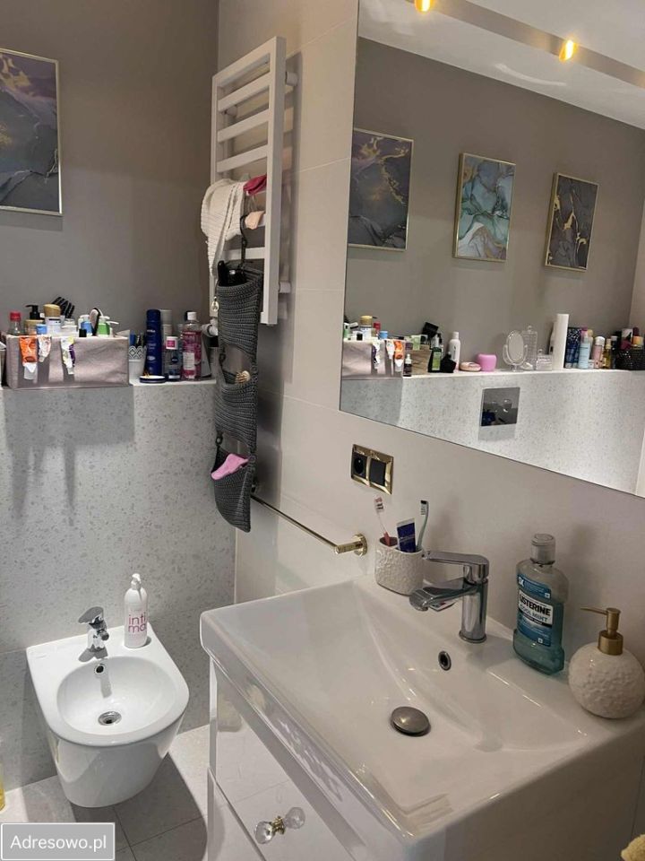 Mieszkanie 3-pokojowe Ustka, ul. Rybacka. Zdjęcie 15