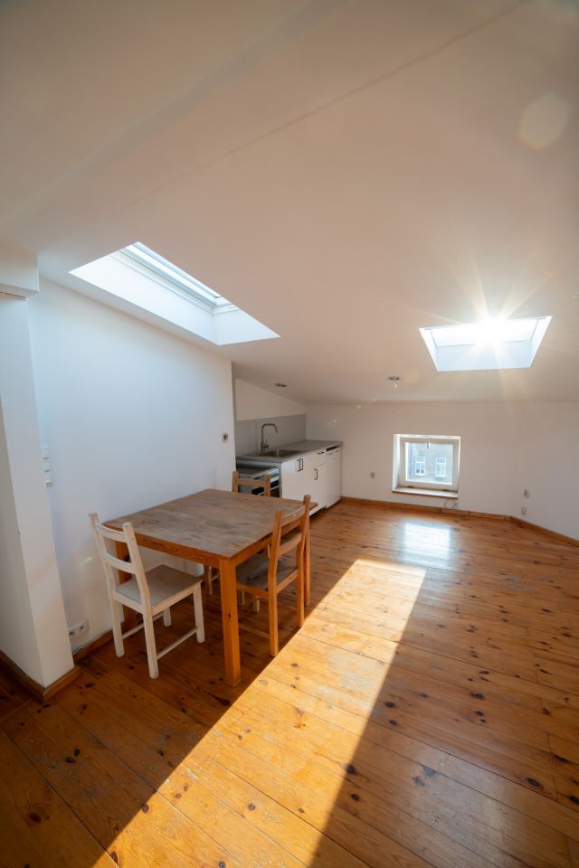 Mieszkanie 1-pokojowe Poznań Jeżyce, ul. Augustyna Szamarzewskiego. Zdjęcie 12