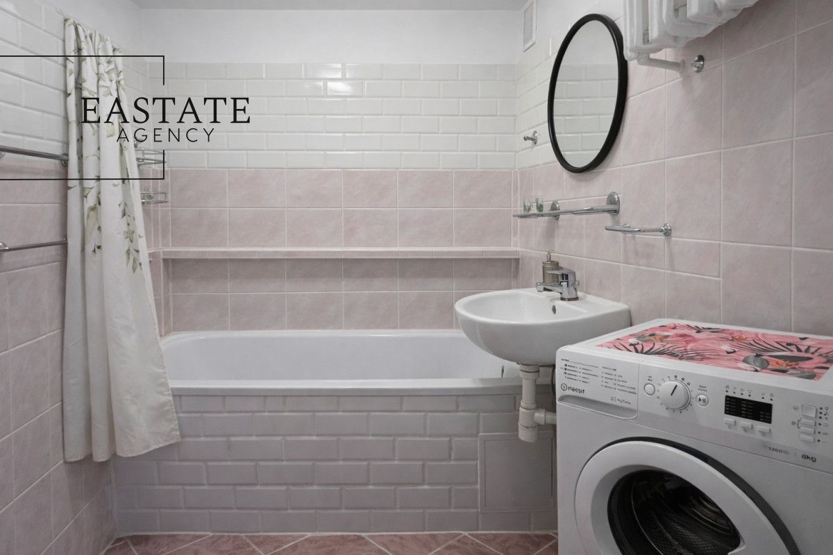 Mieszkanie 2-pokojowe Warszawa Ursynów, ul. Eugeniusza Lokajskiego. Zdjęcie 7