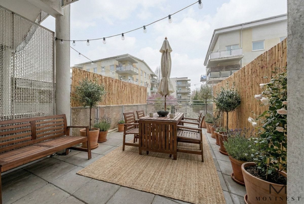 Mieszkanie 2-pokojowe Poznań Nowe Miasto, ul. Mogileńska. Zdjęcie 7