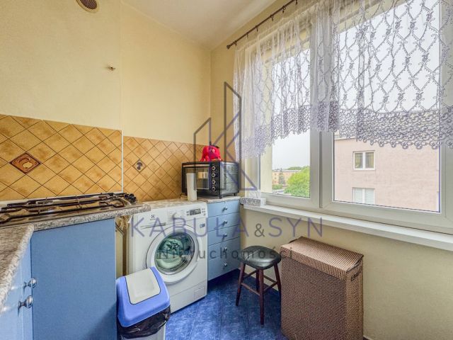 Mieszkanie 1-pokojowe Bydgoszcz, ul. Modrzewiowa. Zdjęcie 2