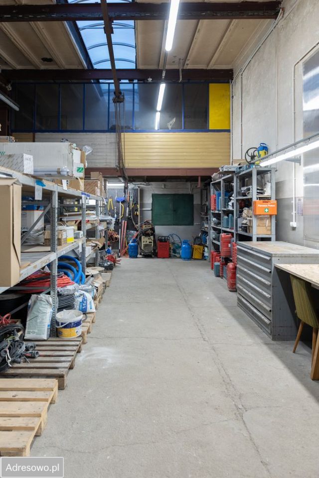 Nieruchomość komercyjna Nowy Tomyśl, ul. Jana i Jędrzeja Śniadeckich. Zdjęcie 14