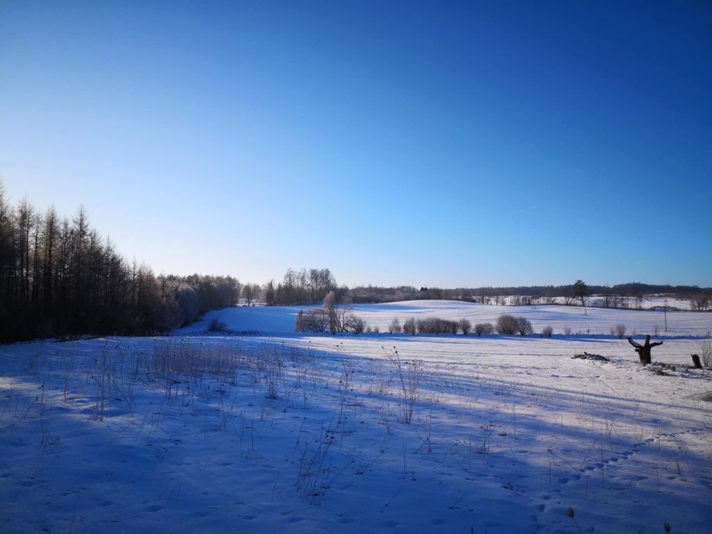 Działka budowlana Chlebowo. Zdjęcie 1