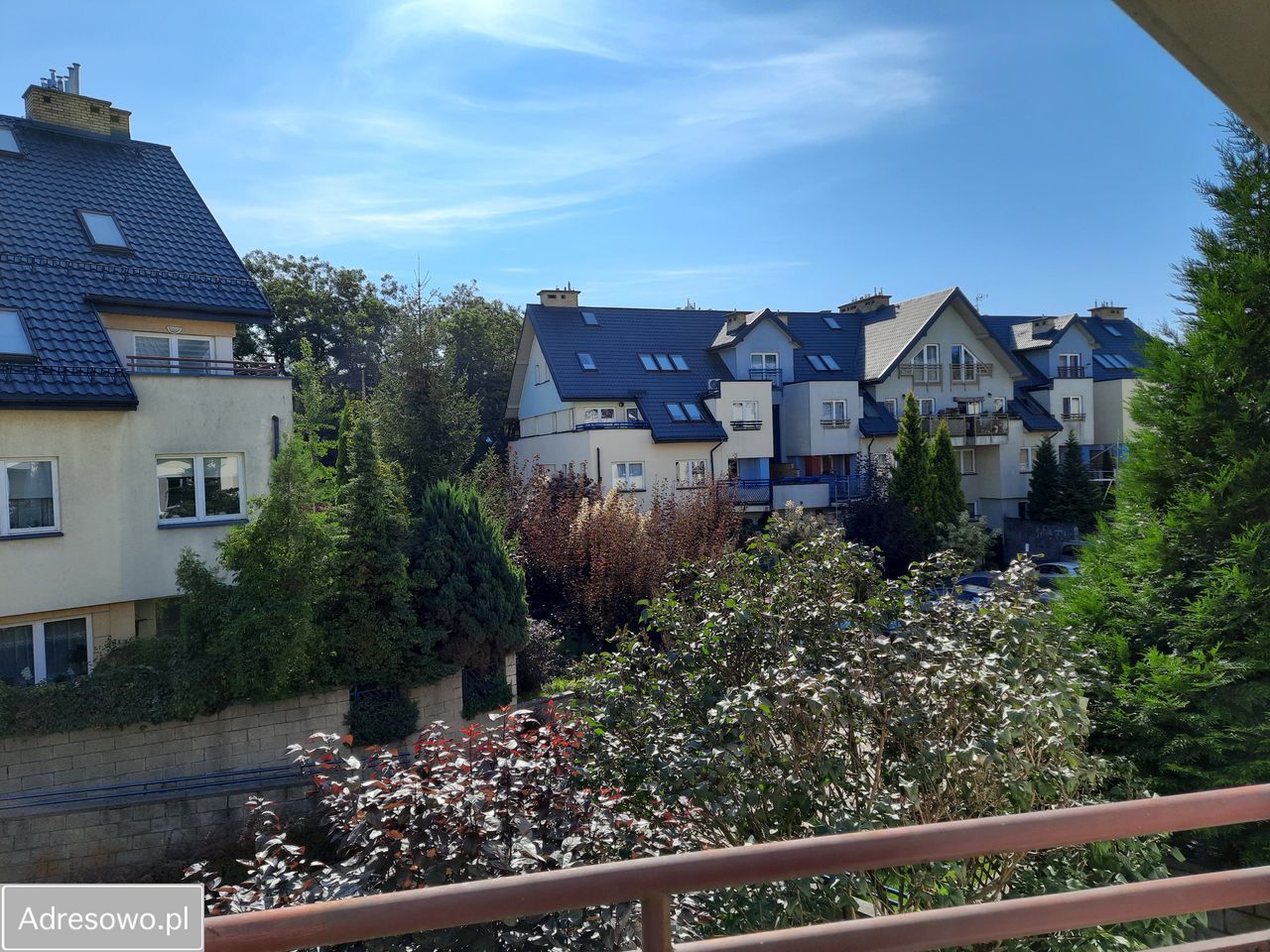 Mieszkanie 2-pokojowe Warszawa Wesoła, ul. Gościniec. Zdjęcie 9