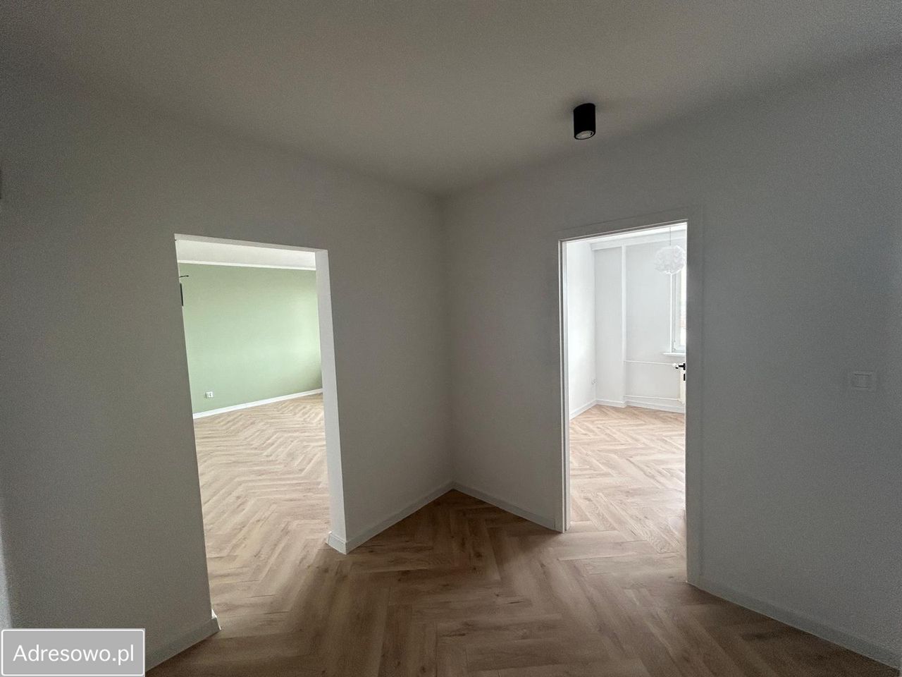 Mieszkanie 2-pokojowe Szczecin Prawobrzeże, ul. Lucjana Rydla. Zdjęcie 7
