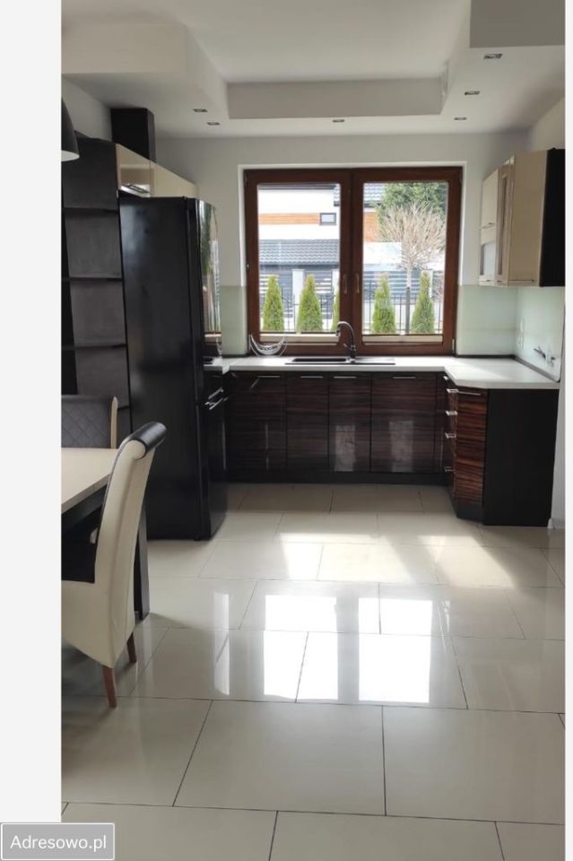 dom wolnostojący, 4 pokoje Klikawa, ul. Akacjowa. Zdjęcie 2