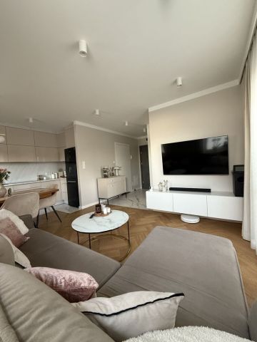 Mieszkanie 2-pokojowe Nowe Miasto Lubawskie. Zdjęcie 1