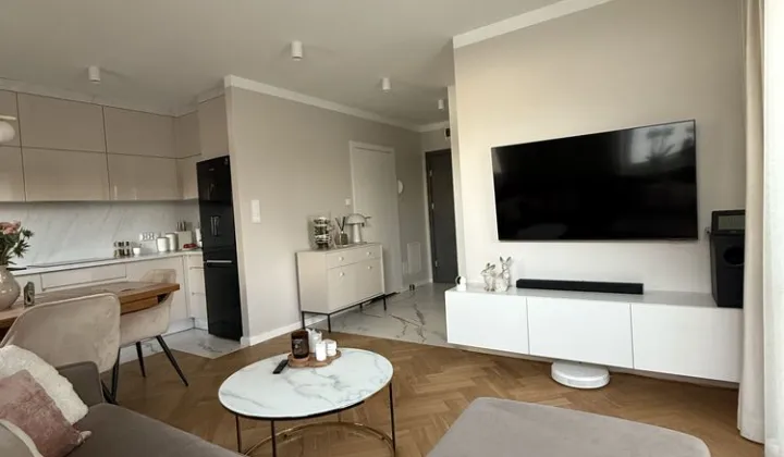 Mieszkanie 2-pokojowe Nowe Miasto Lubawskie