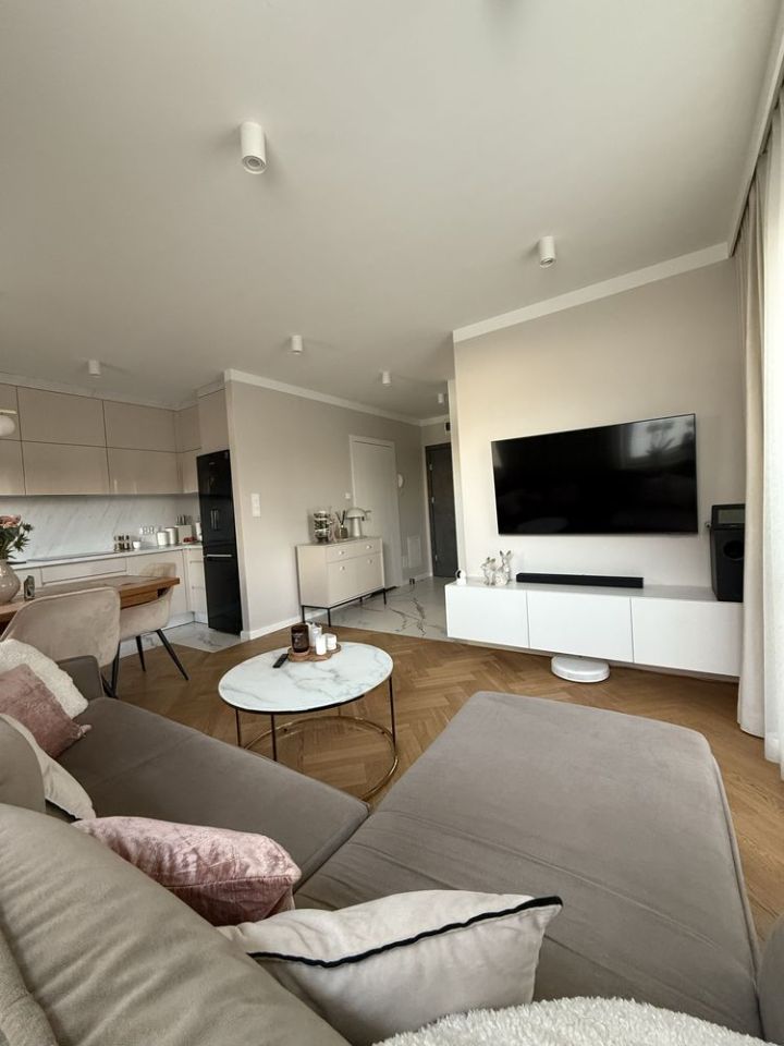 Mieszkanie 2-pokojowe Nowe Miasto Lubawskie. Zdjęcie 1