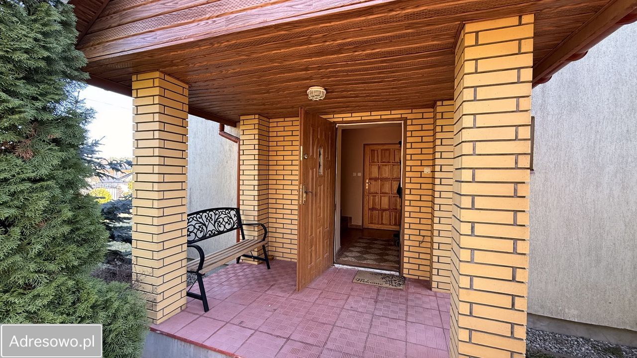 dom wolnostojący, 5 pokoi Dubaśno. Zdjęcie 20