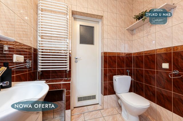 dom wolnostojący, 6 pokoi Zapolice, ul. Sportowa. Zdjęcie 23