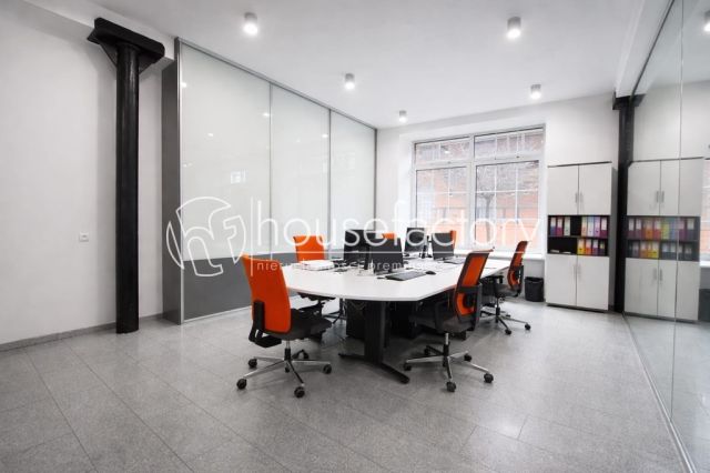 Biuro Łódź, ul. Tylna. Zdjęcie 3