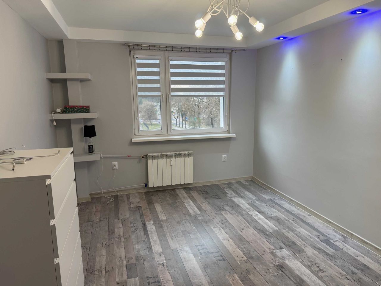 Mieszkanie 3-pokojowe Czarnków, os. Słoneczne. Zdjęcie 5