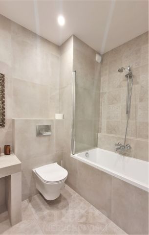 Mieszkanie 2-pokojowe Kraków Prądnik Biały, ul. Stanisława Przybyszewskiego. Zdjęcie 8