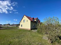 dom wolnostojący, 8 pokoi Łąka Prudnicka, ul. Nad Złotym Potokiem. Zdjęcie 4