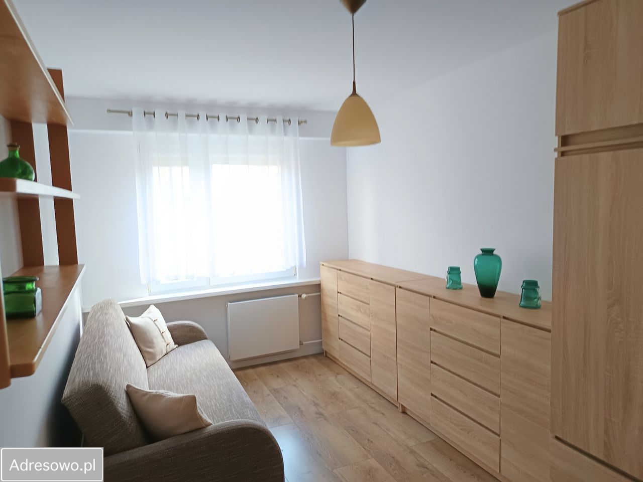 Mieszkanie 3-pokojowe Solec Kujawski, ul. Toruńska. Zdjęcie 8