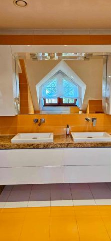 dom wolnostojący, 5 pokoi Oława Nowy Otok, ul. Jantarowa. Zdjęcie 8