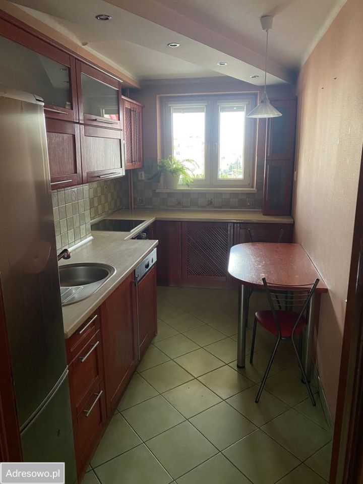 Mieszkanie 4-pokojowe Racibórz, ul. Mariańska. Zdjęcie 9