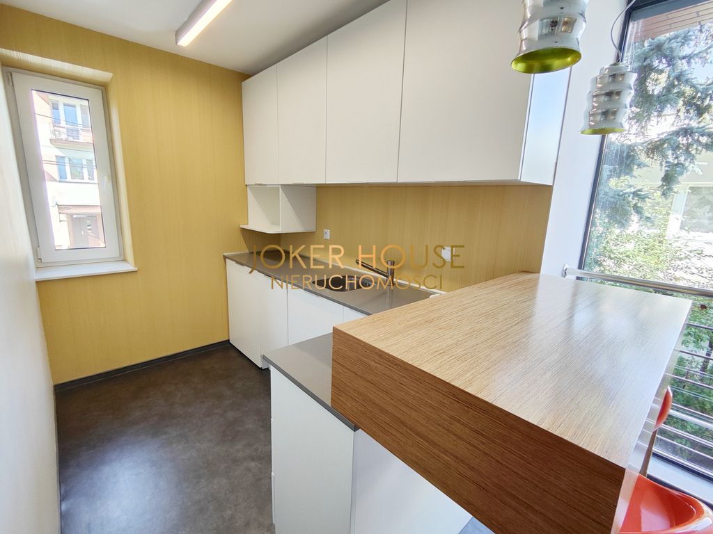 Biuro Rzeszów, ul. Wita Stwosza. Zdjęcie 13