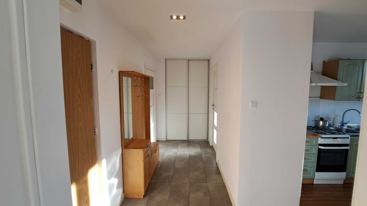 Mieszkanie 3-pokojowe Białystok Antoniuk, ul. Antoniukowska. Zdjęcie 7