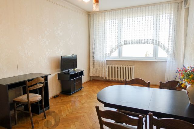 Mieszkanie 3-pokojowe Szczecin Centrum, ul. Małopolska. Zdjęcie 42