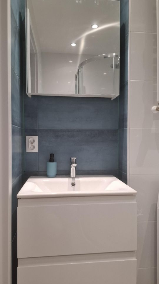 Mieszkanie 3-pokojowe Wrocław Psie Pole. Zdjęcie 10