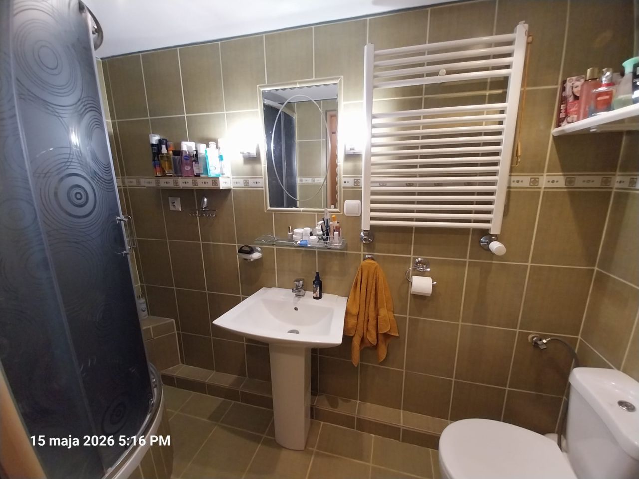 Mieszkanie 4-pokojowe Świdnica Centrum, ul. Lwa Tołstoja. Zdjęcie 12