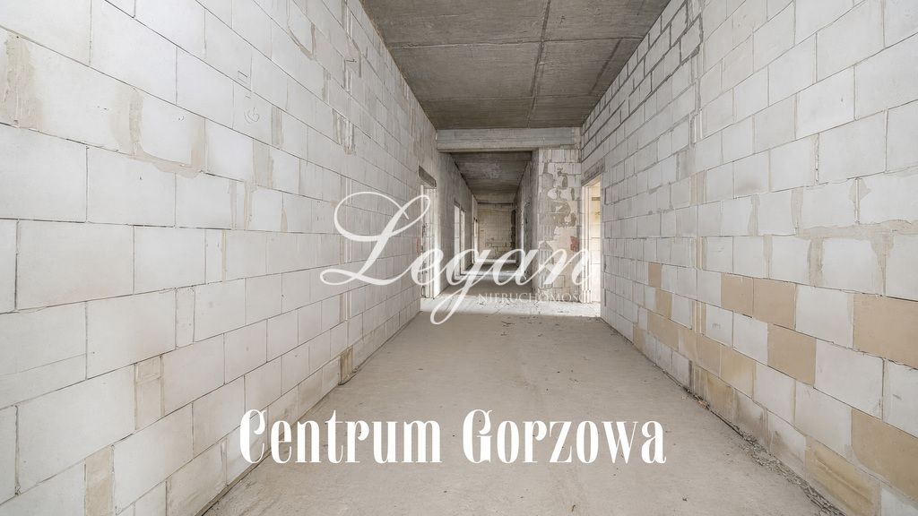 Nieruchomość komercyjna Gorzów Wielkopolski Śródmieście. Zdjęcie 24