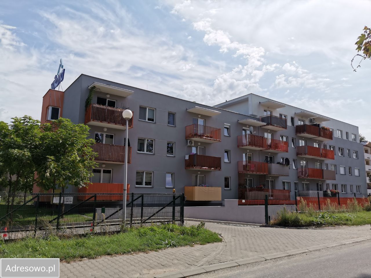 Garaż/miejsce parkingowe Lublin Dziesiąta, ul. Nowy Świat. Zdjęcie 1