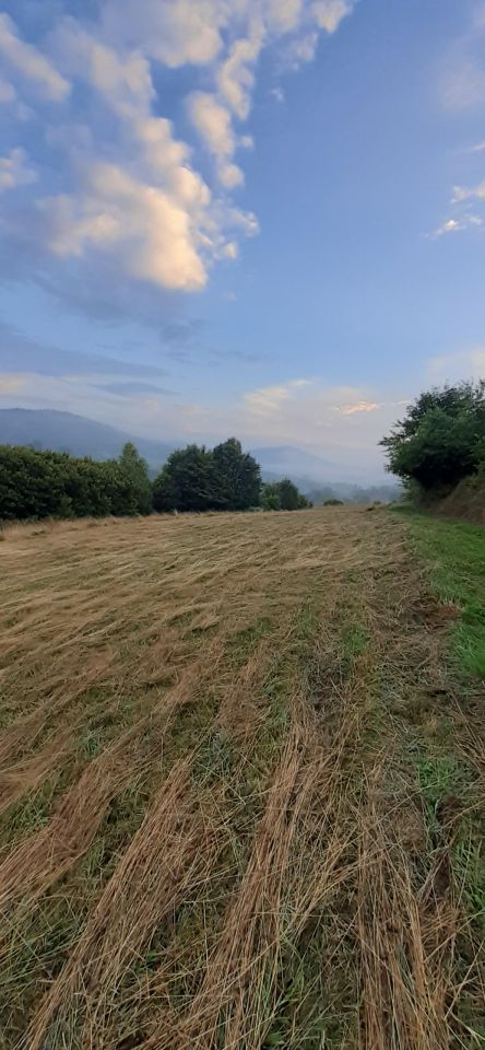 Działka rolna Pewel Wielka. Zdjęcie 12
