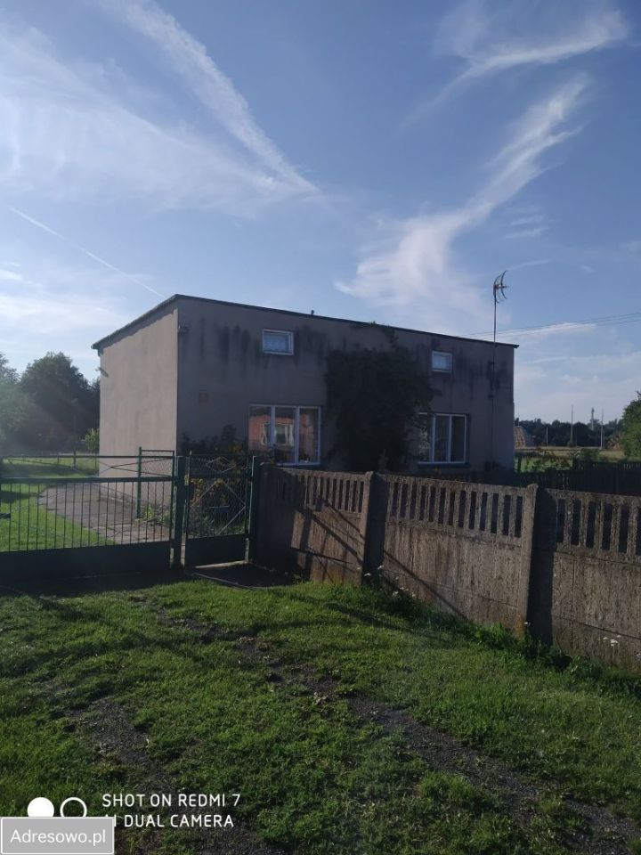 dom wolnostojący, 2 pokoje Gucin. Zdjęcie 3