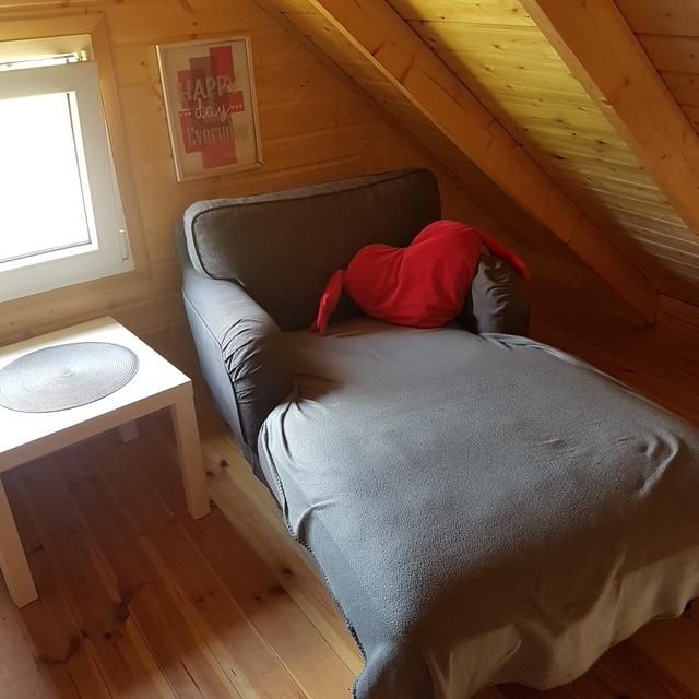 gospodarstwo Górzanka. Zdjęcie 31