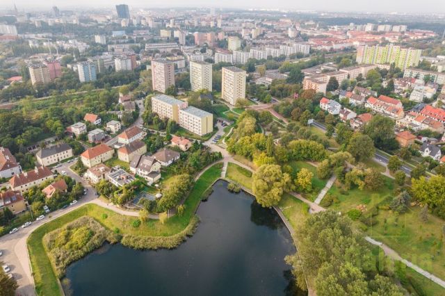 Mieszkanie 2-pokojowe Szczecin. Zdjęcie 7