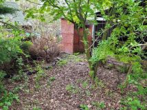 Działka rod Wrocław Partynice, ul. Ołtaszyńska. Zdjęcie 4