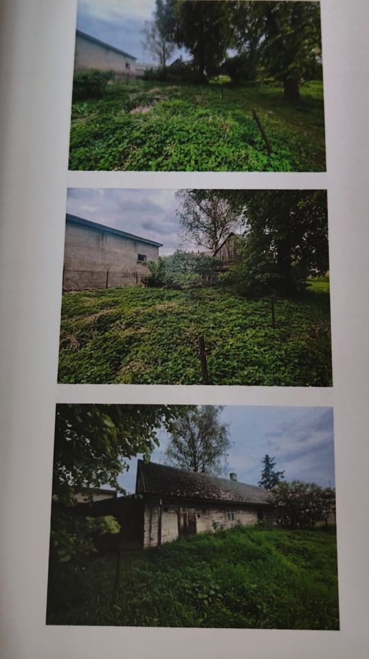 Działka inna Kościelna Wieś, ul. Strumykowa. Zdjęcie 13