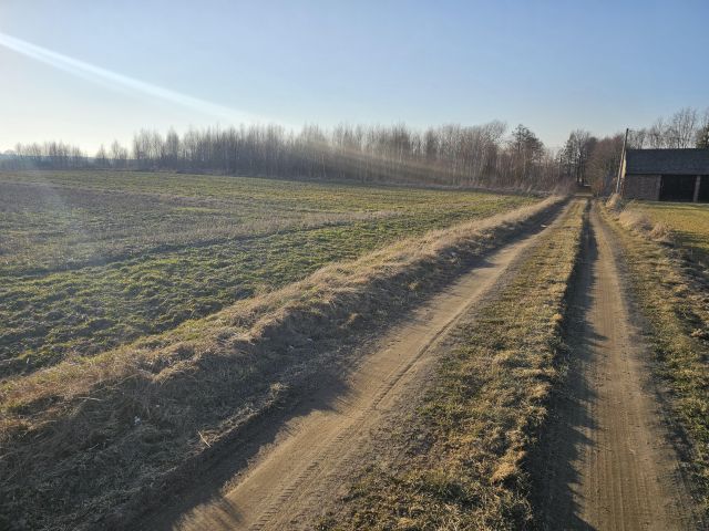 Działka budowlana Iwanowice Małe Iwanowice-Sołectwo, ul. Polna. Zdjęcie 1