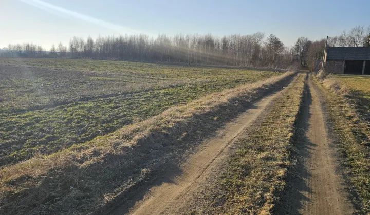 Działka budowlana Iwanowice Małe Iwanowice-Sołectwo, ul. Polna