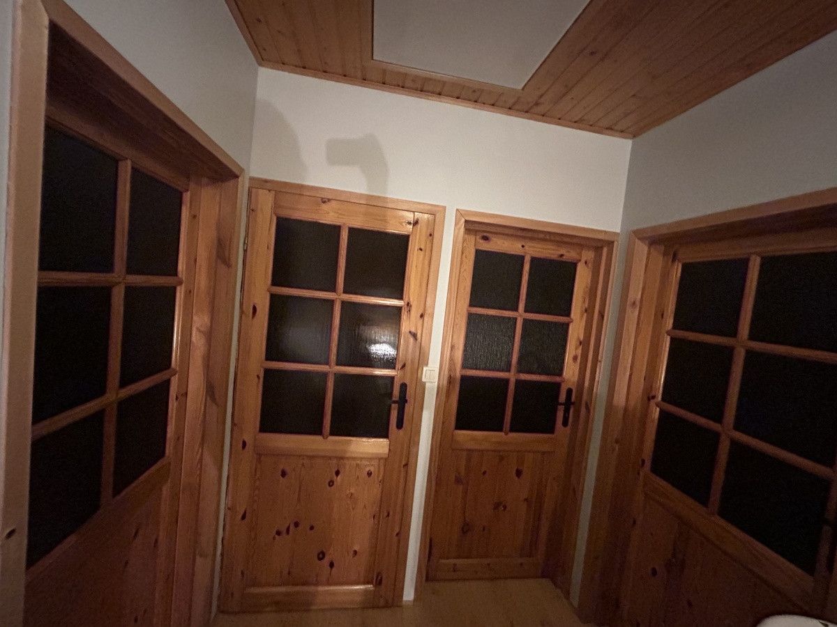 dom wolnostojący, 5 pokoi Łebno, ul. Spokojna. Zdjęcie 5