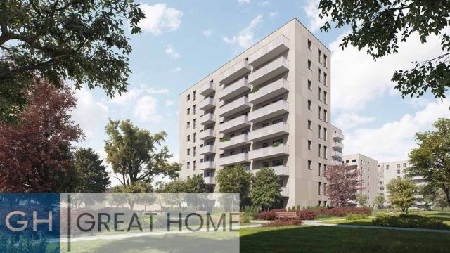 Mieszkanie 3-pokojowe Warszawa Ursus, ul. Posag 7 Panien. Zdjęcie 1