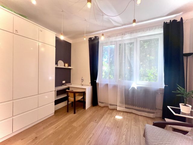 Mieszkanie 1-pokojowe Kraków Podgórze, ul. Romualda Traugutta. Zdjęcie 8