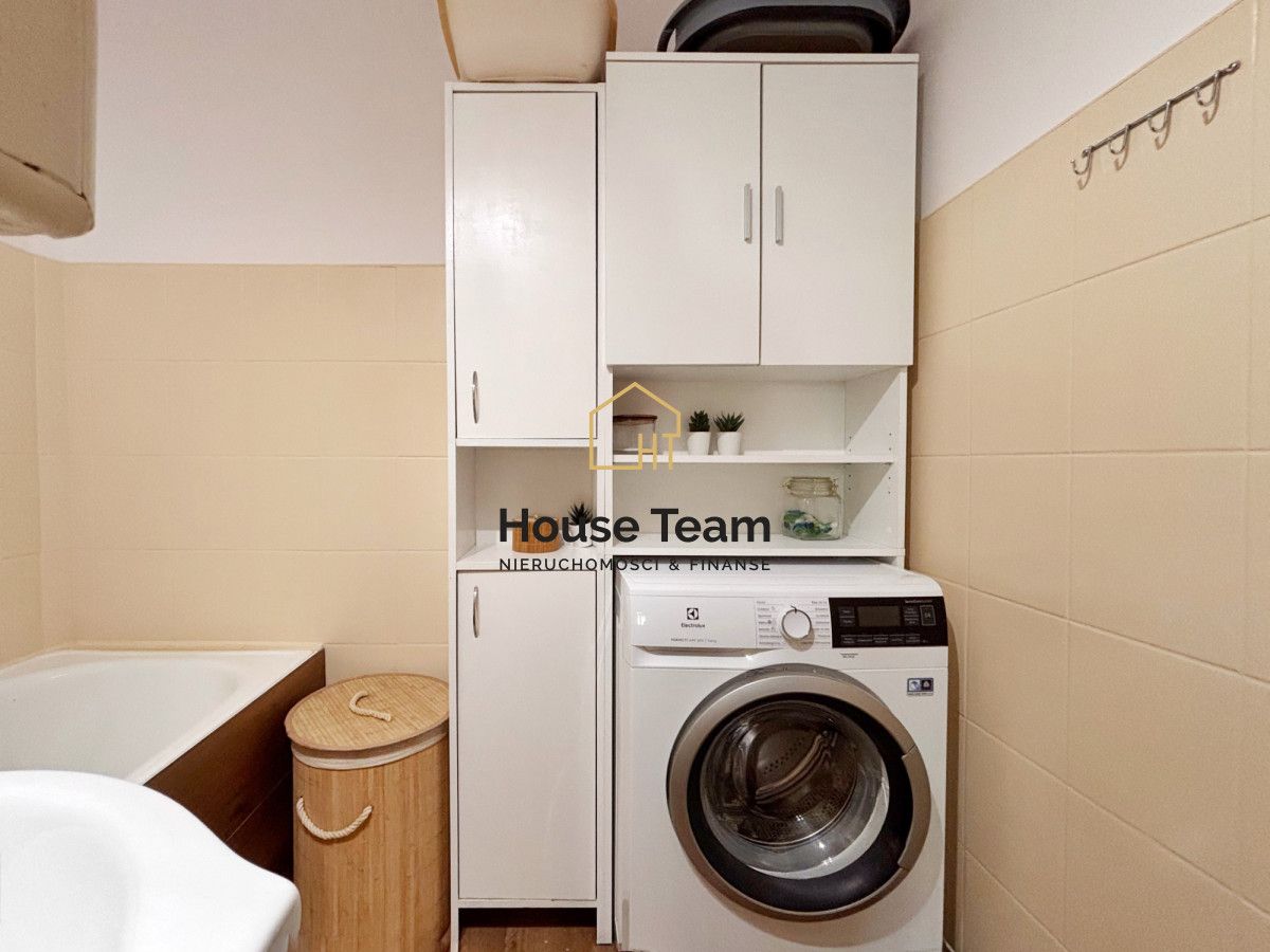 Mieszkanie 3-pokojowe Bydgoszcz Fordon, ul. Ewy Szelburg-Zarembiny. Zdjęcie 9