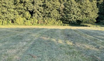 Działka budowlana Józefowo