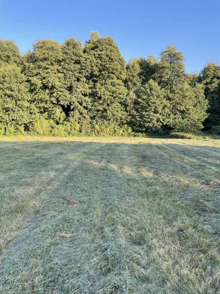 Działka budowlana Józefowo. Zdjęcie 2