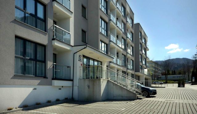 Mieszkanie 2-pokojowe Bielsko-Biała Olszówka Górna, ul. Bliska. Zdjęcie 1