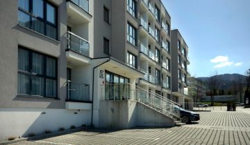 Mieszkanie 2-pokojowe Bielsko-Biała Olszówka Górna, ul. Bliska