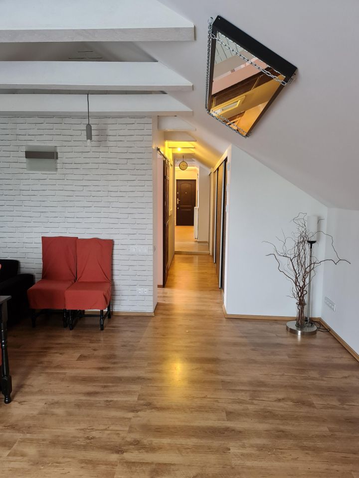 Mieszkanie 3-pokojowe Wrocław Widawa, ul. Sułowska. Zdjęcie 3