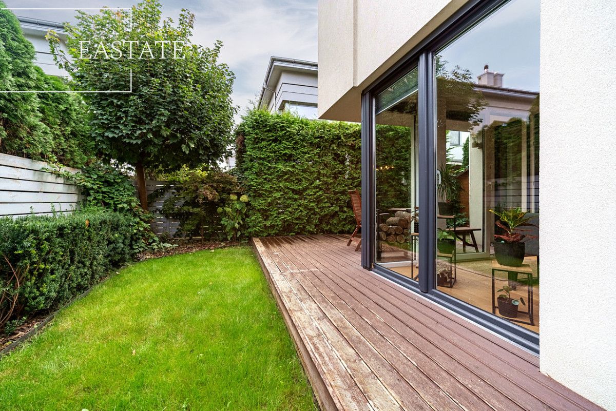 bliźniak, 5 pokoi Łomianki. Zdjęcie 7